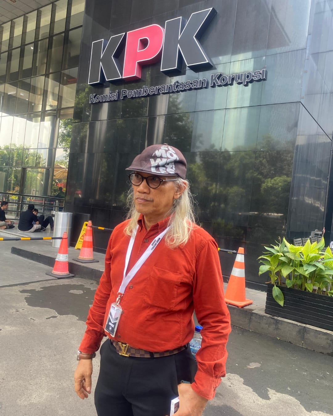 Pengamat Sorot Dugaan Korupsi Napak Tilas Ketapang : Hukum Harus Berdiri di Atas Bukti