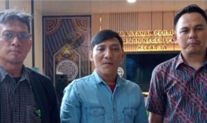 OJK Kalbar Diduga Lalai Awasi BPR Duta Niaga : Sobirin, SH Pertanyakan Integritas Pengawasan Keuangan