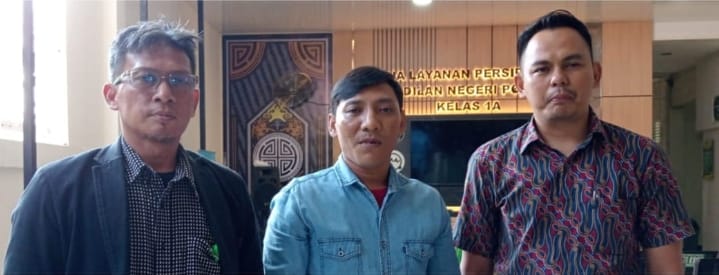 OJK Kalbar Diduga Lalai Awasi BPR Duta Niaga : Sobirin, SH Pertanyakan Integritas Pengawasan Keuangan