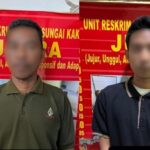Brutal! Pria di Kubu Raya Ditikam Lima Kali di Warung Kopi, Polisi Buru Dua Pelaku