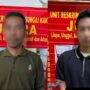 Brutal! Pria di Kubu Raya Ditikam Lima Kali di Warung Kopi, Polisi Buru Dua Pelaku