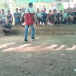 Warga Resah, Arena Judi Sabung Ayam di Sintang Diduga Dibekingi Oknum Aparat