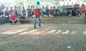 Warga Resah, Arena Judi Sabung Ayam di Sintang Diduga Dibekingi Oknum Aparat