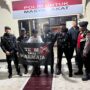Remaja Bersenjata Tajam Diamankan Tim Patroli Enggang di Pontianak : Polresta Tingkatkan Pengawasan Malam Hari