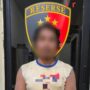 Polres Sekadau Tangkap Pelaku PETI di Desa Meragun, Empat Lainnya Kabur ke Hutan