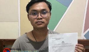 Korban Penipuan Kerja ke Jepang di Blitar Lakukan Klarifikasi, Tegaskan Uang Ganti Rugi Diterima Penuh