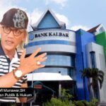 Bank Kalbar Hadirkan Inovasi Anti – Fraud, Perkuat Stabilitas dan Keamanan Perbankan Daerah