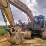 Terbongkar Tambang Galian C Ilegal di Perbatasan Singkawang–Bengkayang, Diduga Catut Nama Bupati dan Gunakan Dokumen Palsu