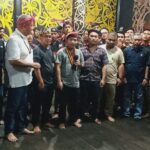 Aliansi Dayak Bersatu Setanah Borneo Tolak Program Transmigrasi ke Kalimantan Barat
