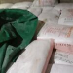 Breaking News : Tim Krimsus Polda Kalbar Gerebek Gudang Pupuk Diduga Ilegal di Sungai Ambawang