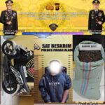 Remaja Tertangkap Tangan Curi Buah Kopi di Pagaralam, Pelaku Diamankan Warga dan Diserahkan ke Polisi