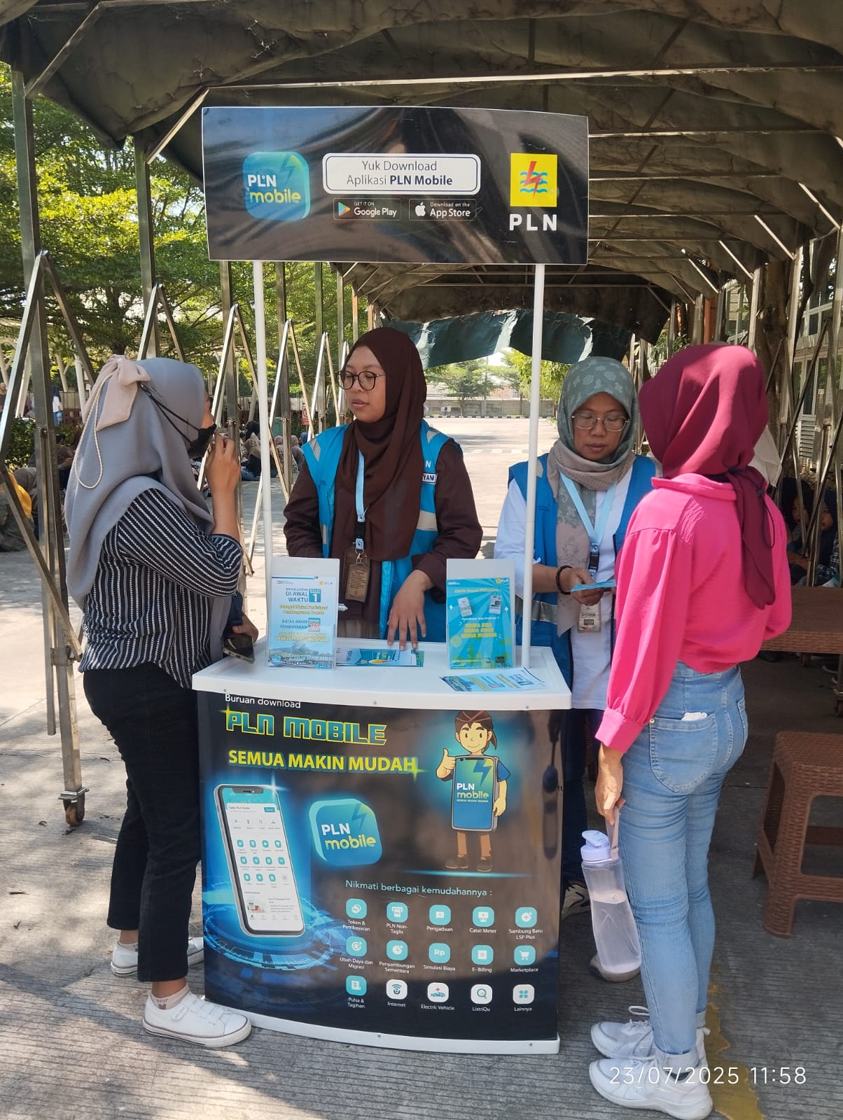 Manfaatkan Migrasi Prabayar Ke Pascabayar Gratis Dari PLN