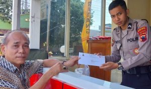 KUASA HUKUM KORBAN PERTANYAKAN KINERJA TEAM RESKRIM POLRES BATANG