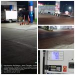 SPBU 44.531.36 Kalibagor : Diduga Sarang Mafia Solar Subsidi, APH dan BPH Migas Juga Diduga ‘Mati Suri’ di Banyumas !