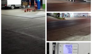 SPBU 44.531.36 Kalibagor : Diduga Sarang Mafia Solar Subsidi, APH dan BPH Migas Juga Diduga ‘Mati Suri’ di Banyumas !