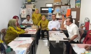 Ketua Borneo Education Care : Arogansi Bupati Permalukan Guru Lukai Martabat Pendidikan