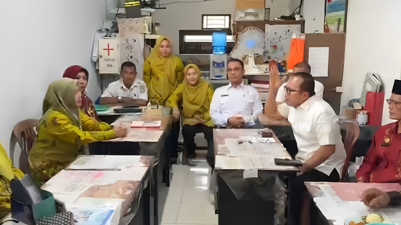 Ketua Borneo Education Care : Arogansi Bupati Permalukan Guru Lukai Martabat Pendidikan