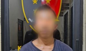 Polres Sekadau Ungkap Kasus Pencurian Empat Ponsel dalam Waktu Kurang dari 24 Jam