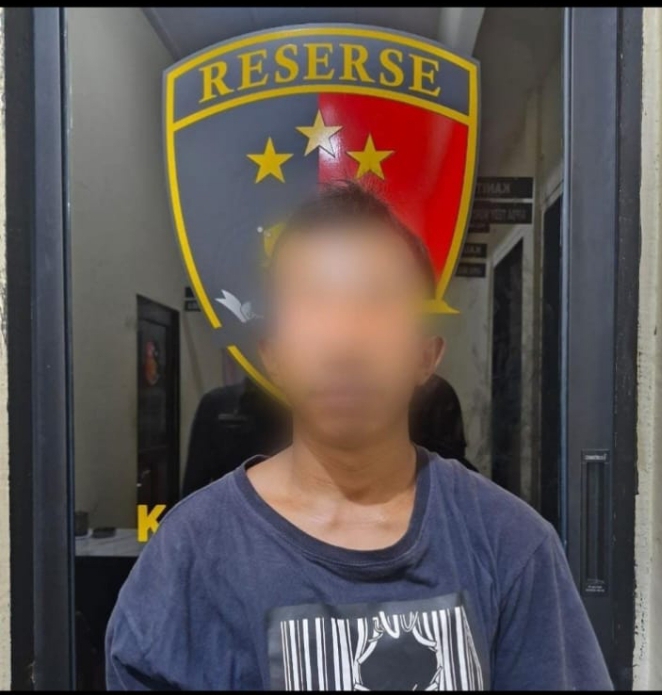 Polres Sekadau Ungkap Kasus Pencurian Empat Ponsel dalam Waktu Kurang dari 24 Jam