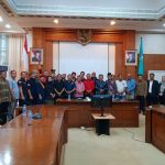Wagub Kalbar dan Ormas Dayak -Madura Sepakat Jaga Harmoni Pasca Video TikTok Provokatif