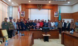 Wagub Kalbar dan Ormas Dayak -Madura Sepakat Jaga Harmoni Pasca Video TikTok Provokatif