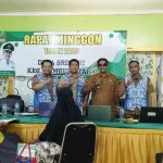 Antusias Warga Tinggi, Program SIDEPI di Desa Srimahi Berjalan Sukses
