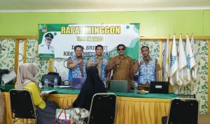 Antusias Warga Tinggi, Program SIDEPI di Desa Srimahi Berjalan Sukses