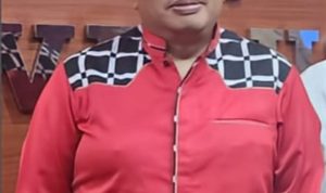 Adv.Hutomo Lim.ST., SH.,MH : Dalam Kasus Dugaan Korupsi PJU-TS” Klein Kami PT. ARS, Tidak Ada Keterlibatan !