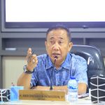 DPRD Sulsel Desak Polisi Bertindak: Patahuddin Minta Jamin Keamanan Mahasiswa Luwu Raya di Makassar