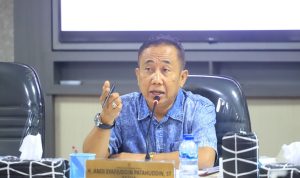 DPRD Sulsel Desak Polisi Bertindak: Patahuddin Minta Jamin Keamanan Mahasiswa Luwu Raya di Makassar