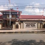 Satpas Pembuatan SIM Satlantas Polres Palopo di Duga Sarang Pungli, Kasat Lantas Bungkam Konfirmasi Wartawan