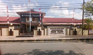 Satpas Pembuatan SIM Satlantas Polres Palopo di Duga Sarang Pungli, Kasat Lantas Bungkam Konfirmasi Wartawan