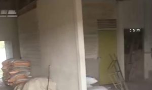 Diduga Ilegal, 187 Karung Beras Asal Luar Negeri Diamankan Tim Dirkrimsus Polda Kalbar di Singkawang