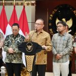Isu Pemungutan Suara Ulang Menguat, Pemerintah Nyatakan Siap 100 Persen !