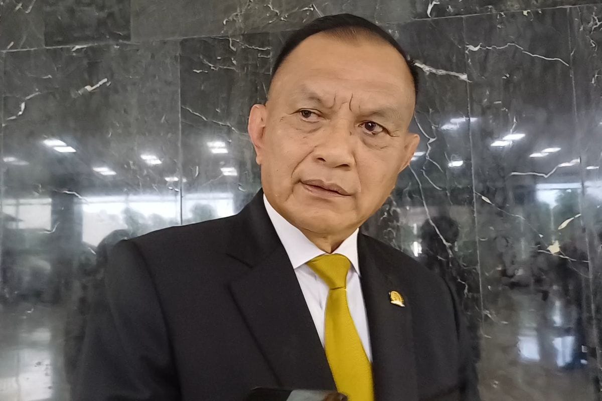 PSU Segera Digelar? Ini Pernyataan Tegas dari Wamenko Polkam