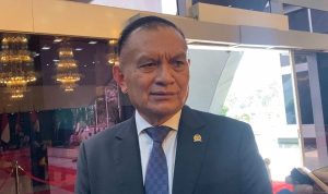 Pemerintah Siap Laksanakan PSU, Ungkap Wamenko Polkam