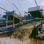PETI Marak di Lintang Kapuas: Dugaan Kolaborasi Mafia Solar Subsidi dan Oknum Aparat, Penegakan Hukum Dipertanyakan