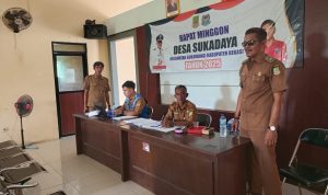 SIDEPI Jemput Bola di Sukadaya, Warga Diimbau Segera Urus Dokumen Penting