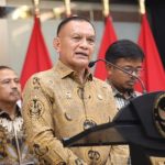 Wamenko Polkam: Eksekusi 4,25 Juta Ton Bauksit Kepri Sumbang Rp1,4 Triliun Devisa