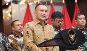 Wamenko Polkam: Eksekusi 4,25 Juta Ton Bauksit Kepri Sumbang Rp1,4 Triliun Devisa