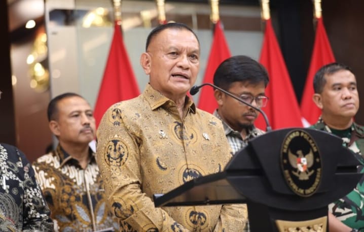 Wamenko Polkam: Eksekusi 4,25 Juta Ton Bauksit Kepri Sumbang Rp1,4 Triliun Devisa