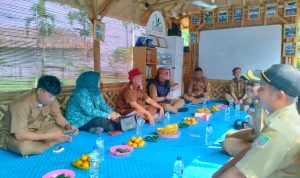 Muarabakti Siap Tampil di Lomba Kampung Bersih Bangkit Maju Sejahtera Babelan