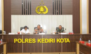 Ini Regulasi Terkait Penggunaan Sound System Dalam Kegiatan Masyarakat di Kediri Kota