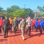 Kubu Raya Tetapkan Status Tanggap Darurat, 60 Lembaga Dikerahkan Hadapi Ancaman Karhutla