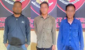 Polsek Kubu Ungkap Penggelapan 36 Ton Sawit PT Sintang Raya, Kerugian Rp123 Juta