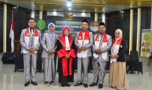 PHAHI dan PPIPHII Gelar Pelatihan Paralegal Profesional Nasional, Perkuat Akses Masyarakat ke Keadilan