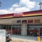 Alfamart Ratujaya Diduga Dibangun Tanpa Izin Lingkungan, Korwil Lempar Tangan