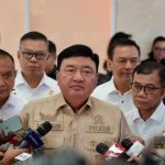 Menko Polkam Pastikan Langkah Cepat Hadapi Potensi Tsunami Usai Gempa 8,7 SR di Rusia