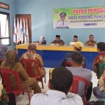 Jelang 17 Agustus, Desa Kedung Pengawas Matangkan Persiapan Perayaan HUT RI dan Hari Jadi Bekasi
