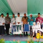 Kelurahan Kebalen Gelar Santunan Yatim Bertajuk “Kebalen Peduli Yatim”